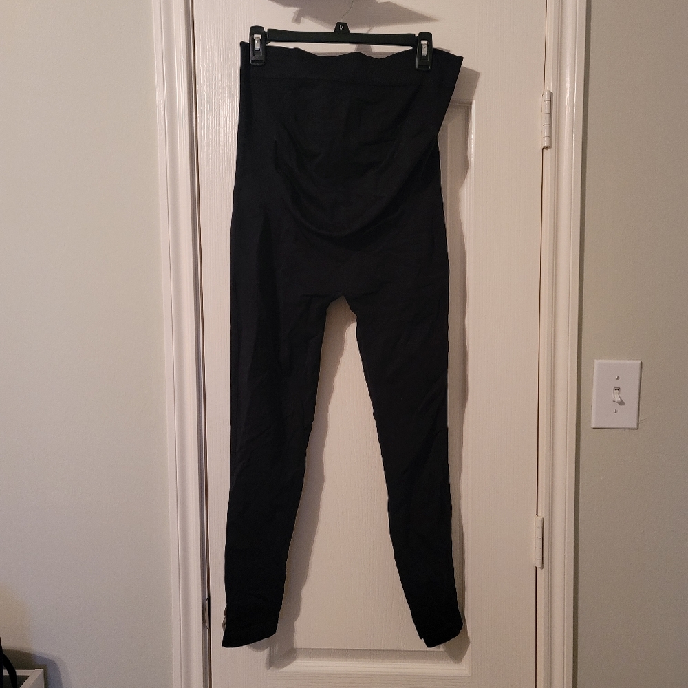 Blanqi Maternity Leggings - XXL